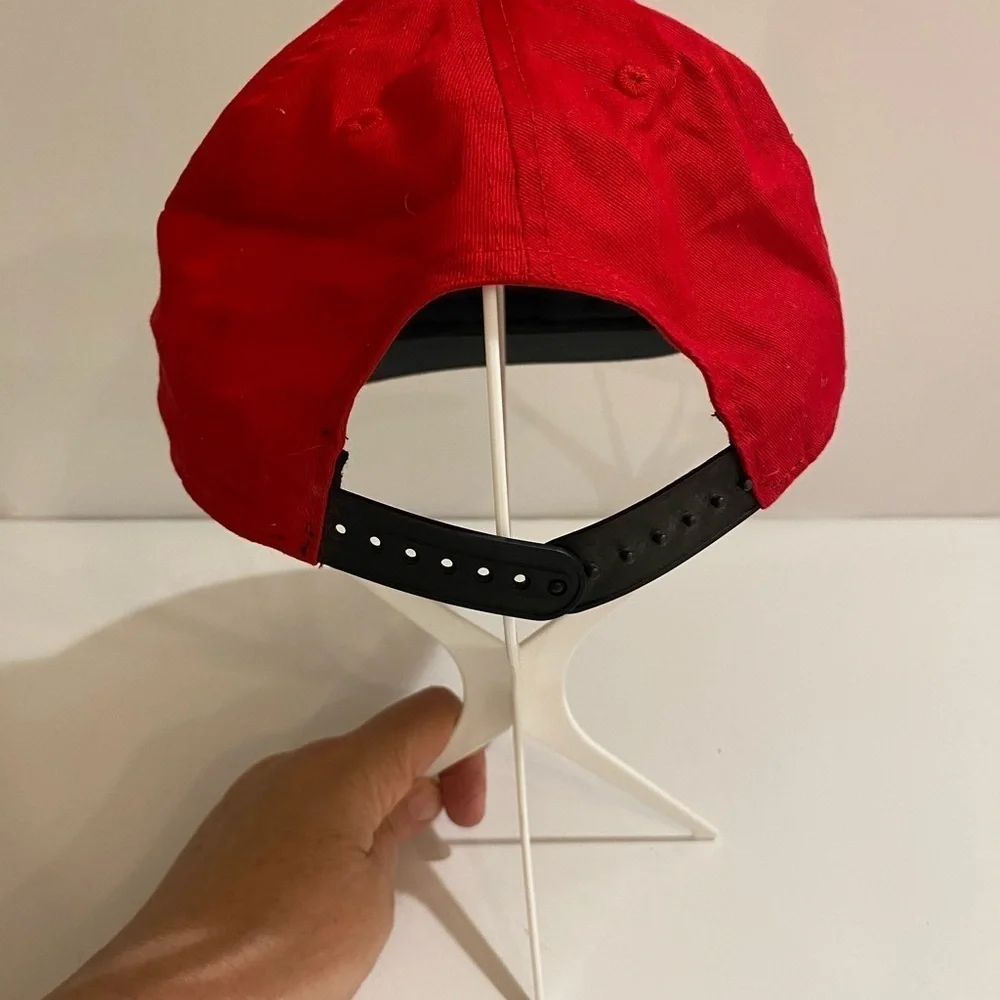 DC Comics Snap Back Hat Youth Size (CN)